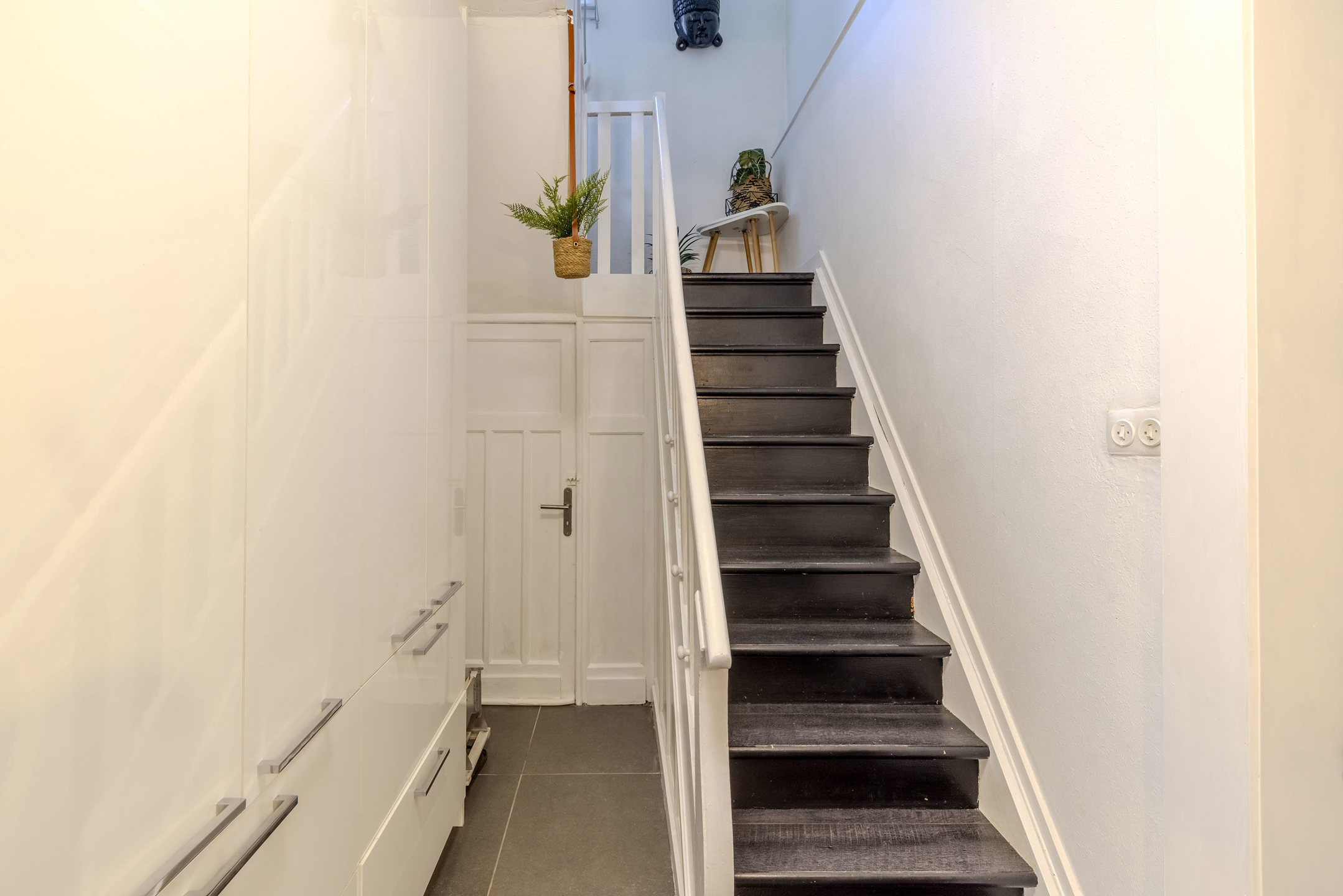 Charmante woning met prachtige parktuin