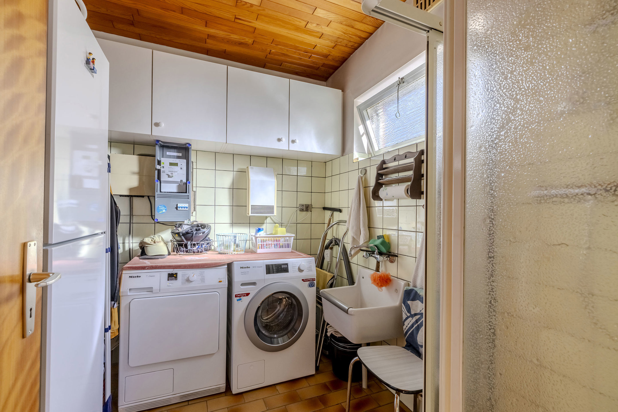 Gelijkvloerse woning met 3 slaapkamers op 730 m² in Sint-Job!