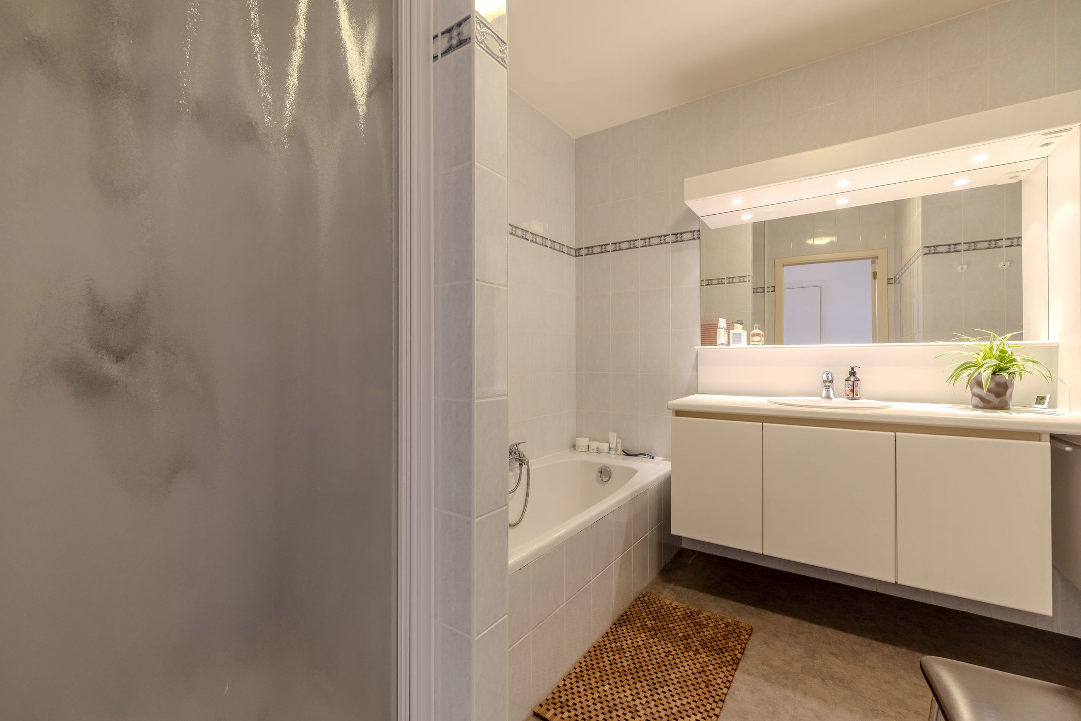 Instapklaar appartement van 98 m² in Beerse!