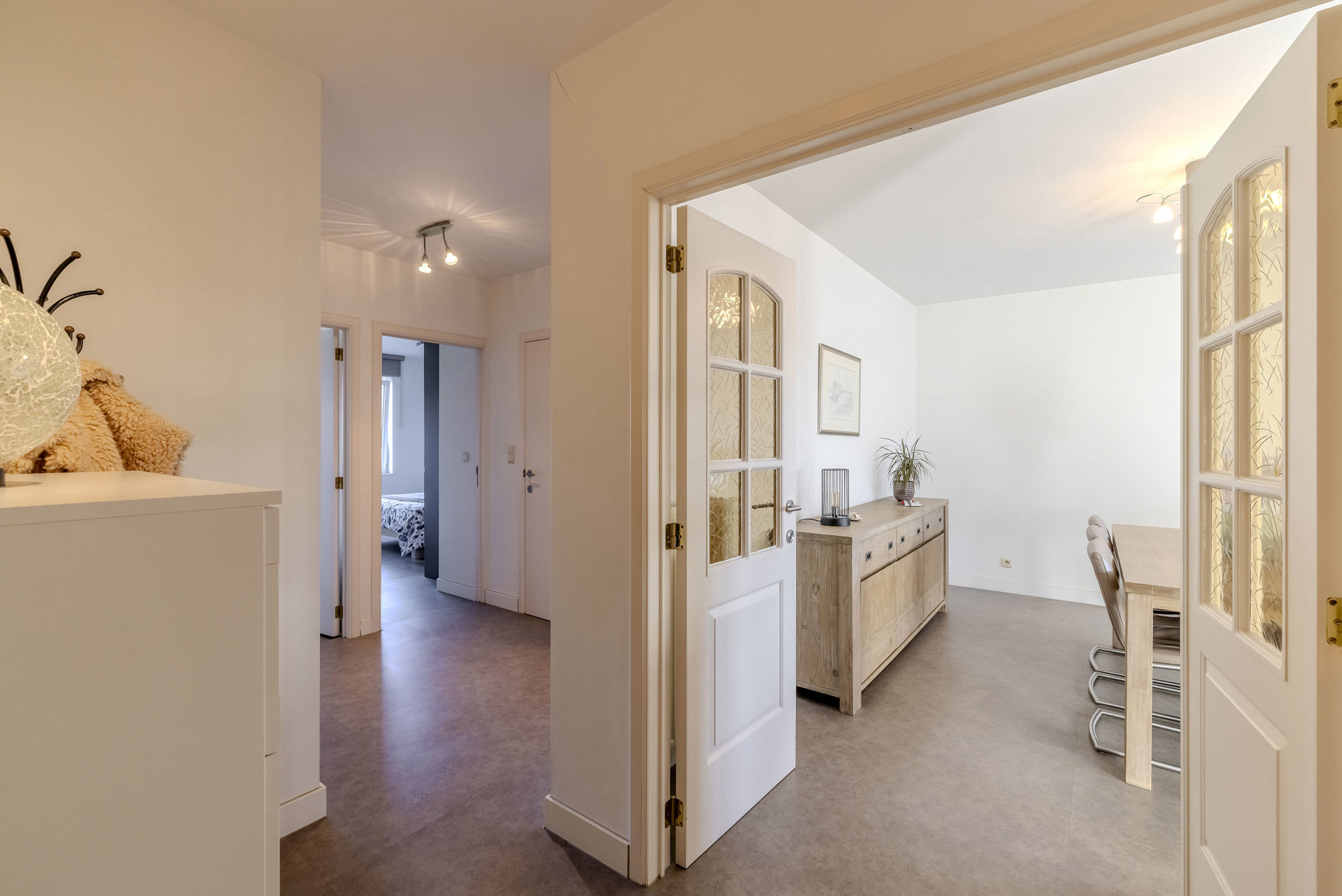 Instapklaar appartement van 98 m² in Beerse!