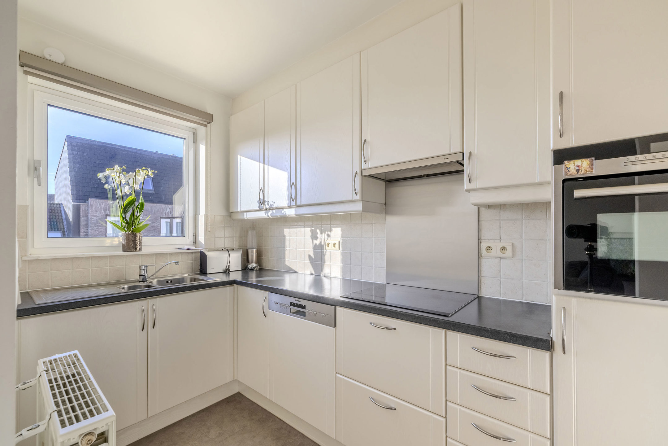 Instapklaar appartement van 98 m² in Beerse!