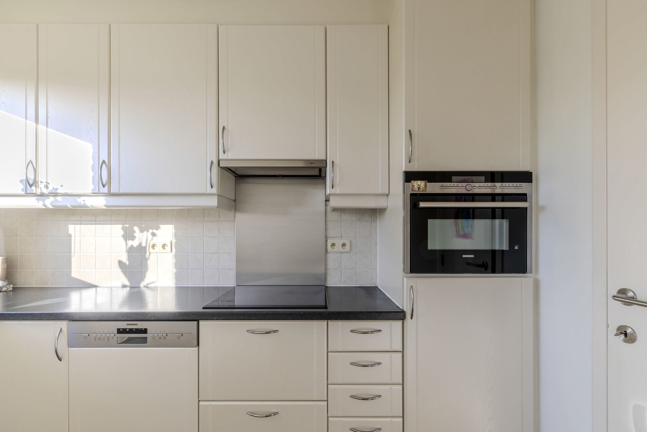 Instapklaar appartement van 98 m² in Beerse!