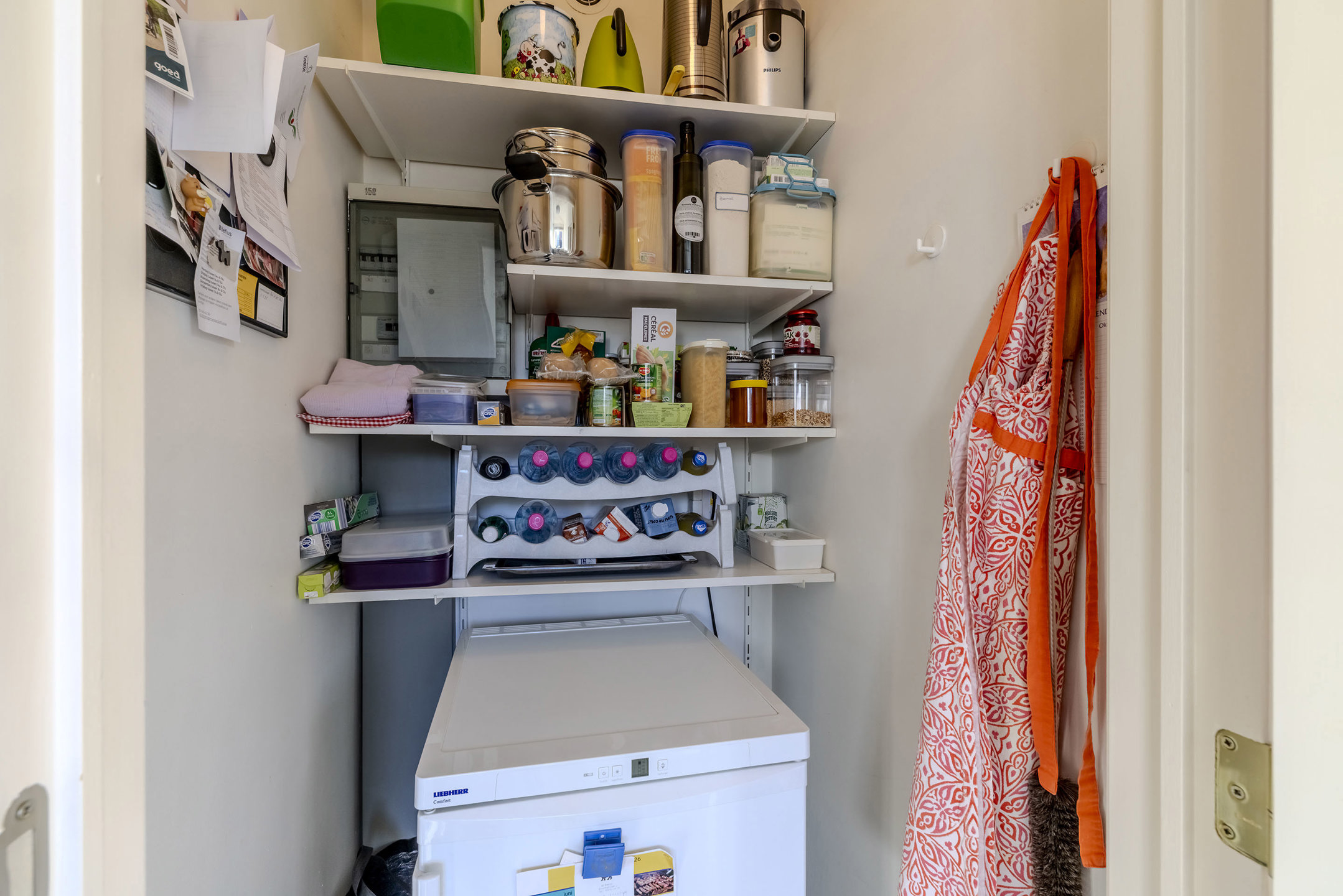 Instapklaar appartement van 98 m² in Beerse!