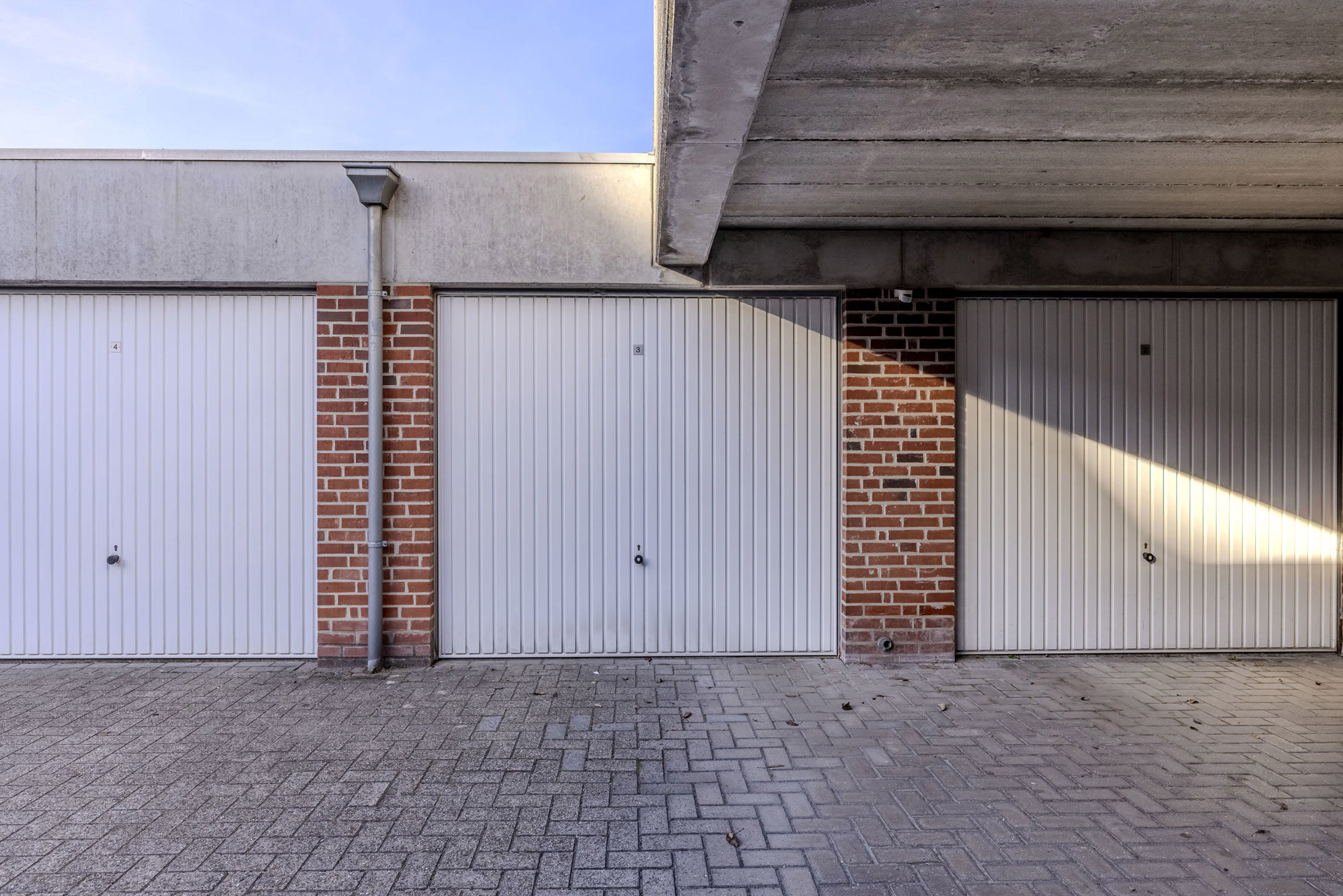 Instapklaar appartement van 98 m² in Beerse!