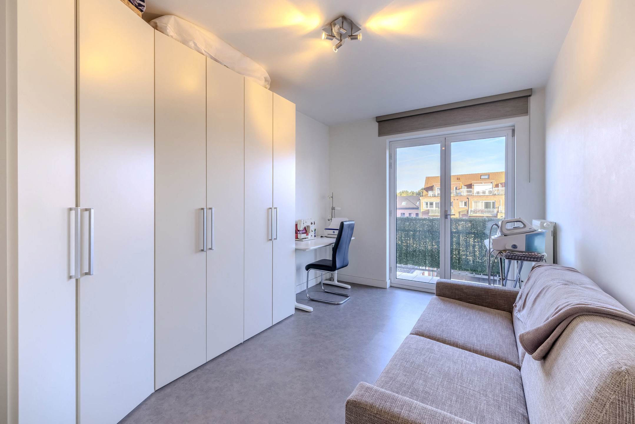 Instapklaar appartement van 98 m² in Beerse!