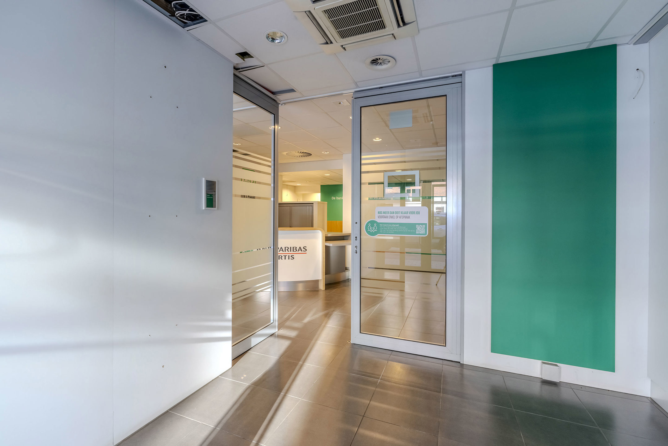 Instapklaar handelspand 217 m² op toplocatie in Oostmalle!
