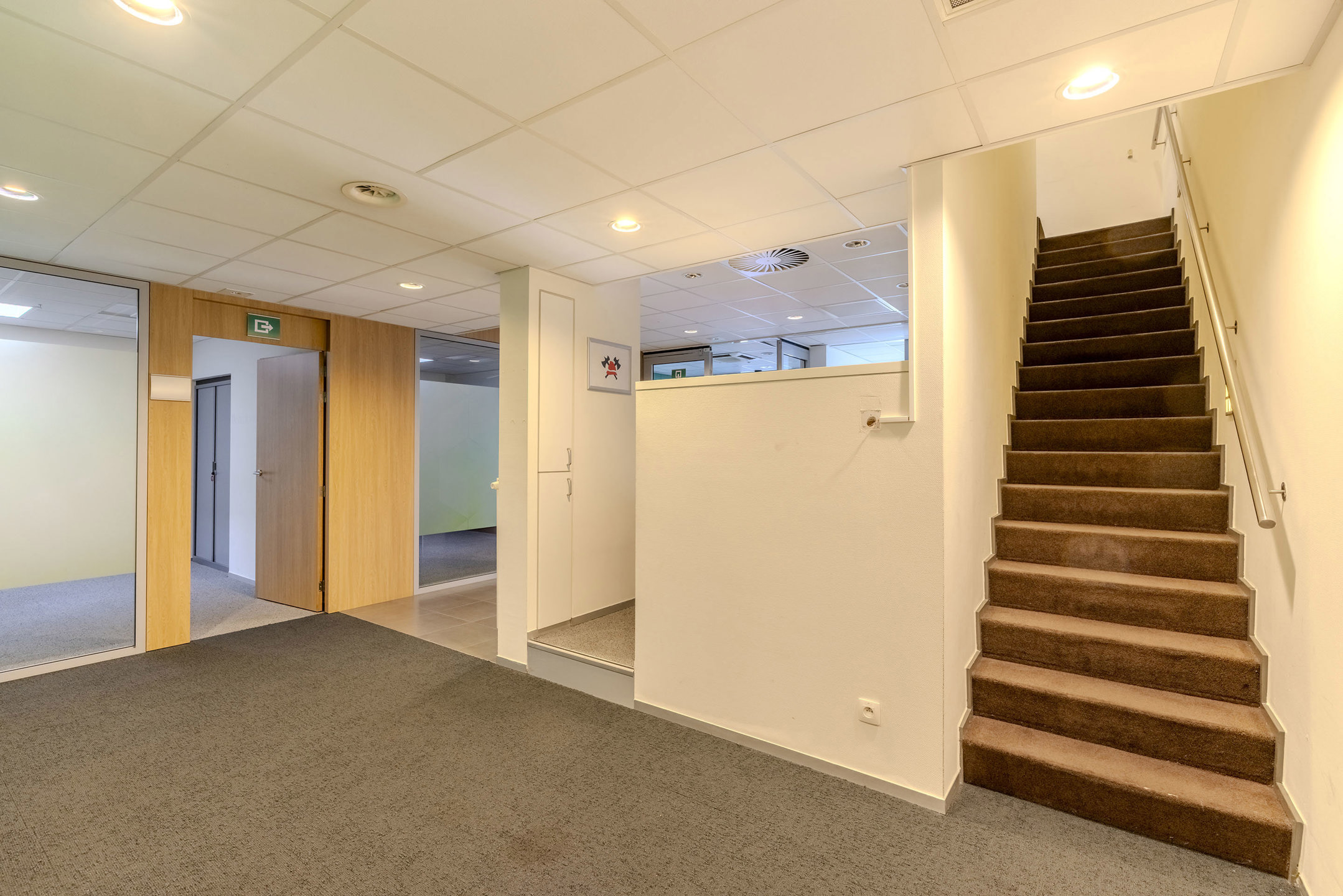 Instapklaar handelspand 217 m² op toplocatie in Oostmalle!