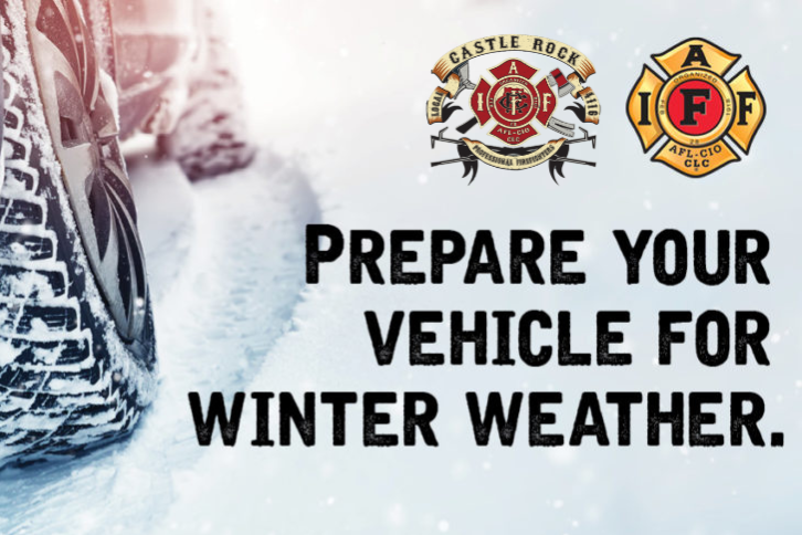 Winter Safety