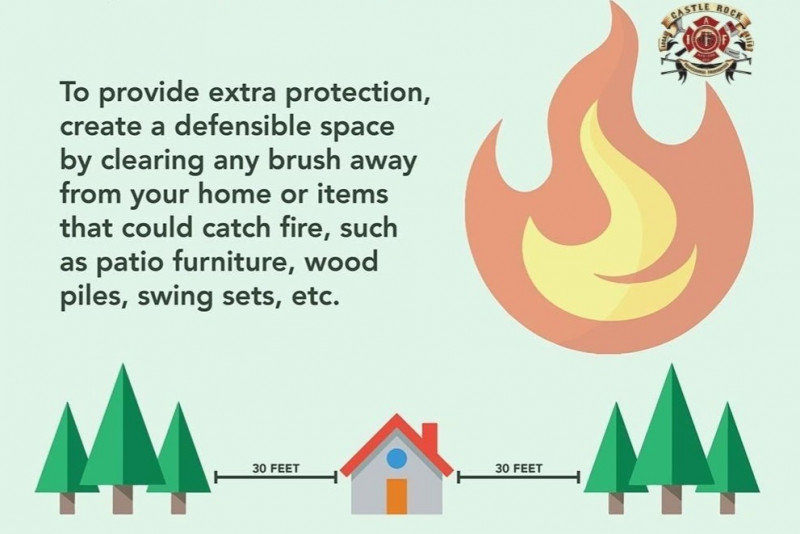 Wildfires Are Increasing and Expanding