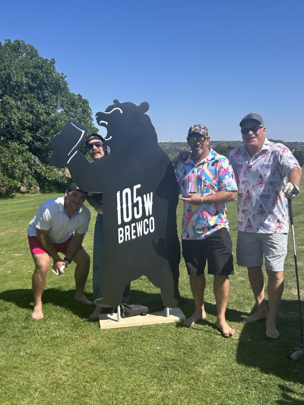 IBEW Local 611 Event