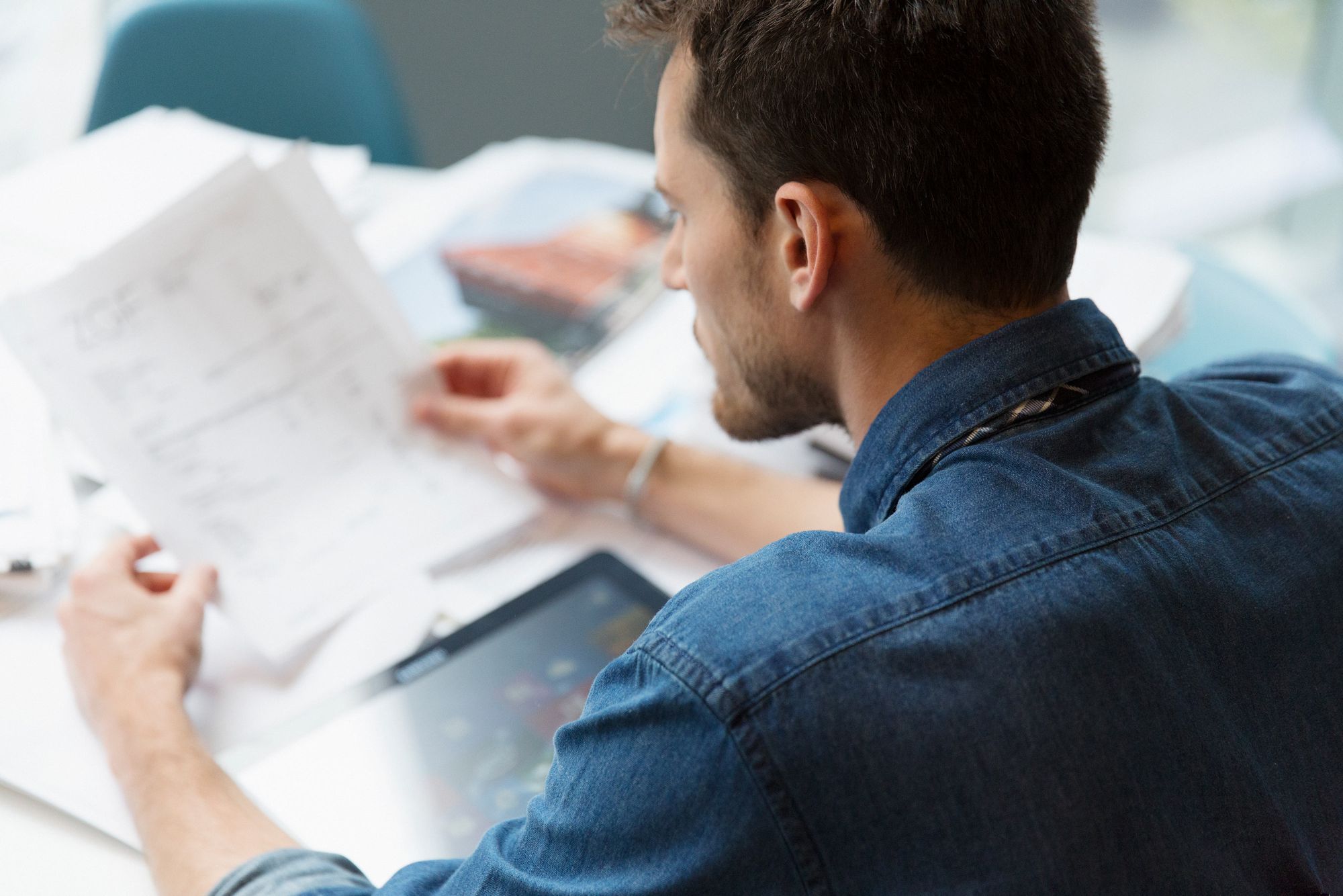 Welche Unterlagen Für Arbeitslosengeld 1 Belege für die Steuererklärung: Welche Unterlagen brauchst du wirklich?