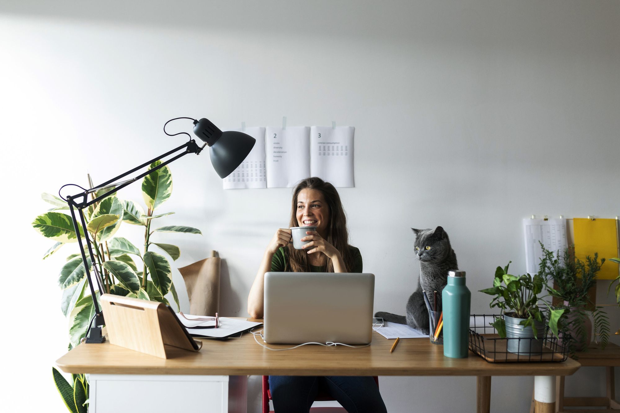 Sonn Unglaublich So Kannst Du Dein Arbeitszimmer Steuerlich Absetzen Und Bares Geld Sparen