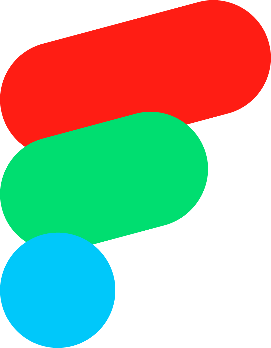 Official FITIV brand shorthand icon.