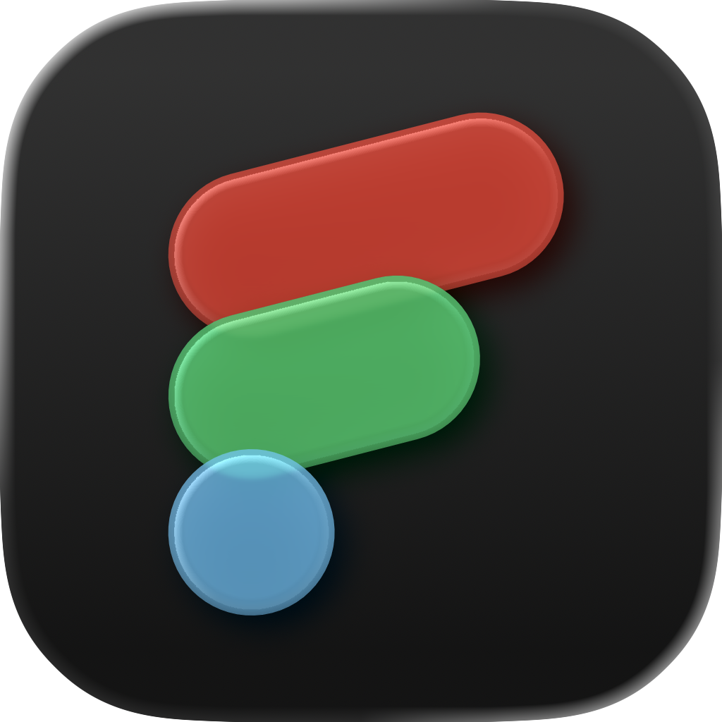 Official FITIV Pulse app icon.