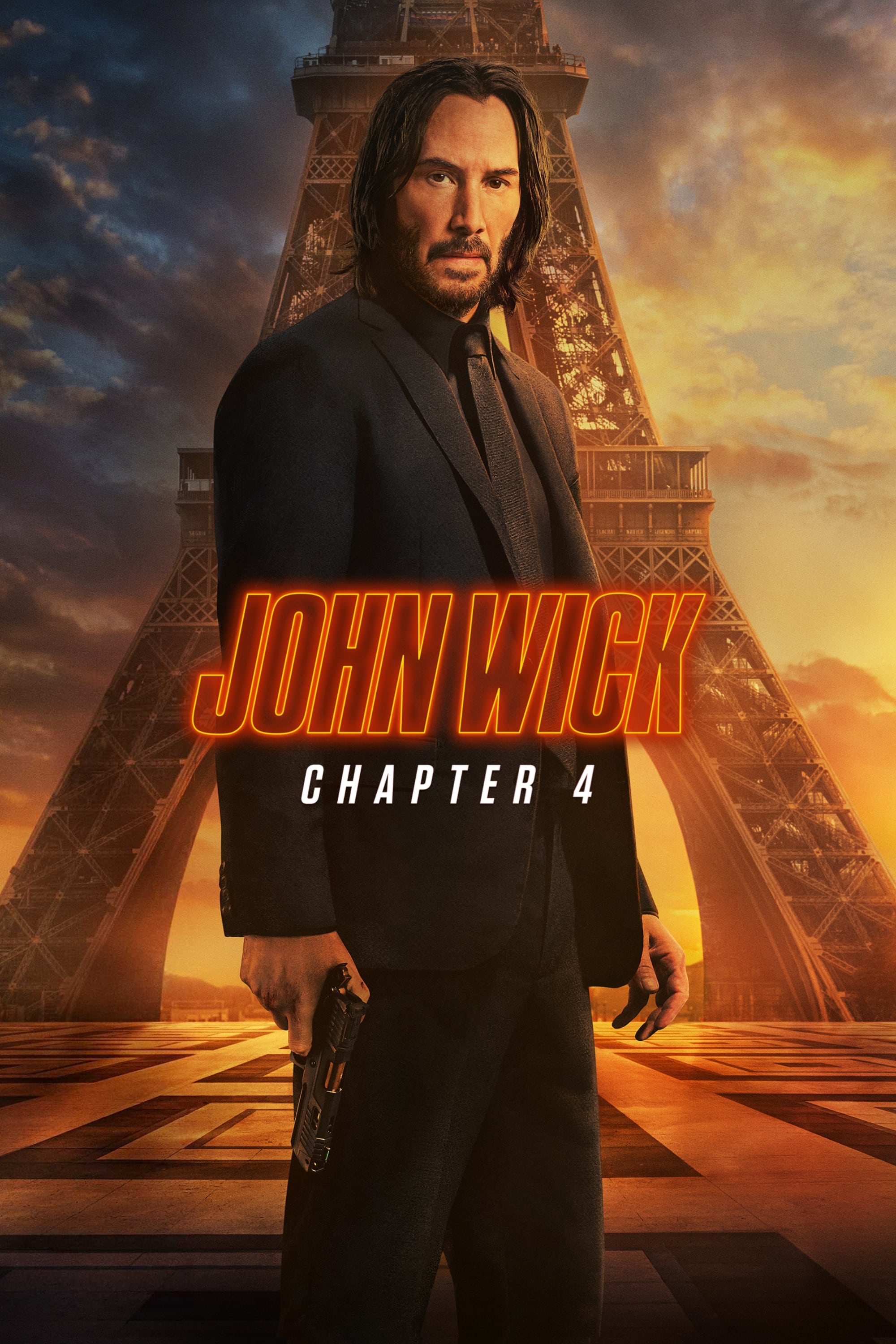 John WIck Ch 4