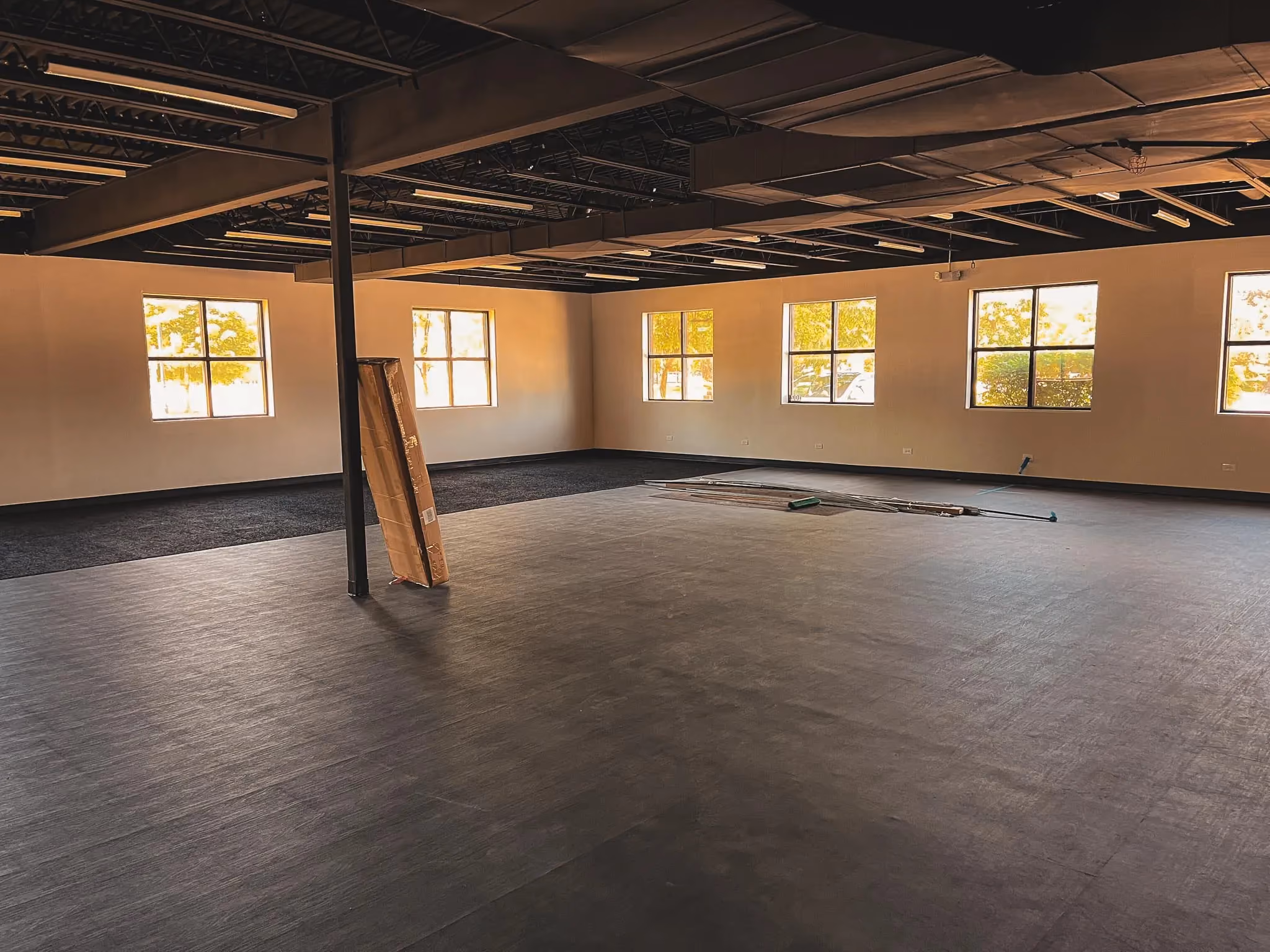 Elite Wellness construction in progress by Klasik Construction, photo 8 of 12