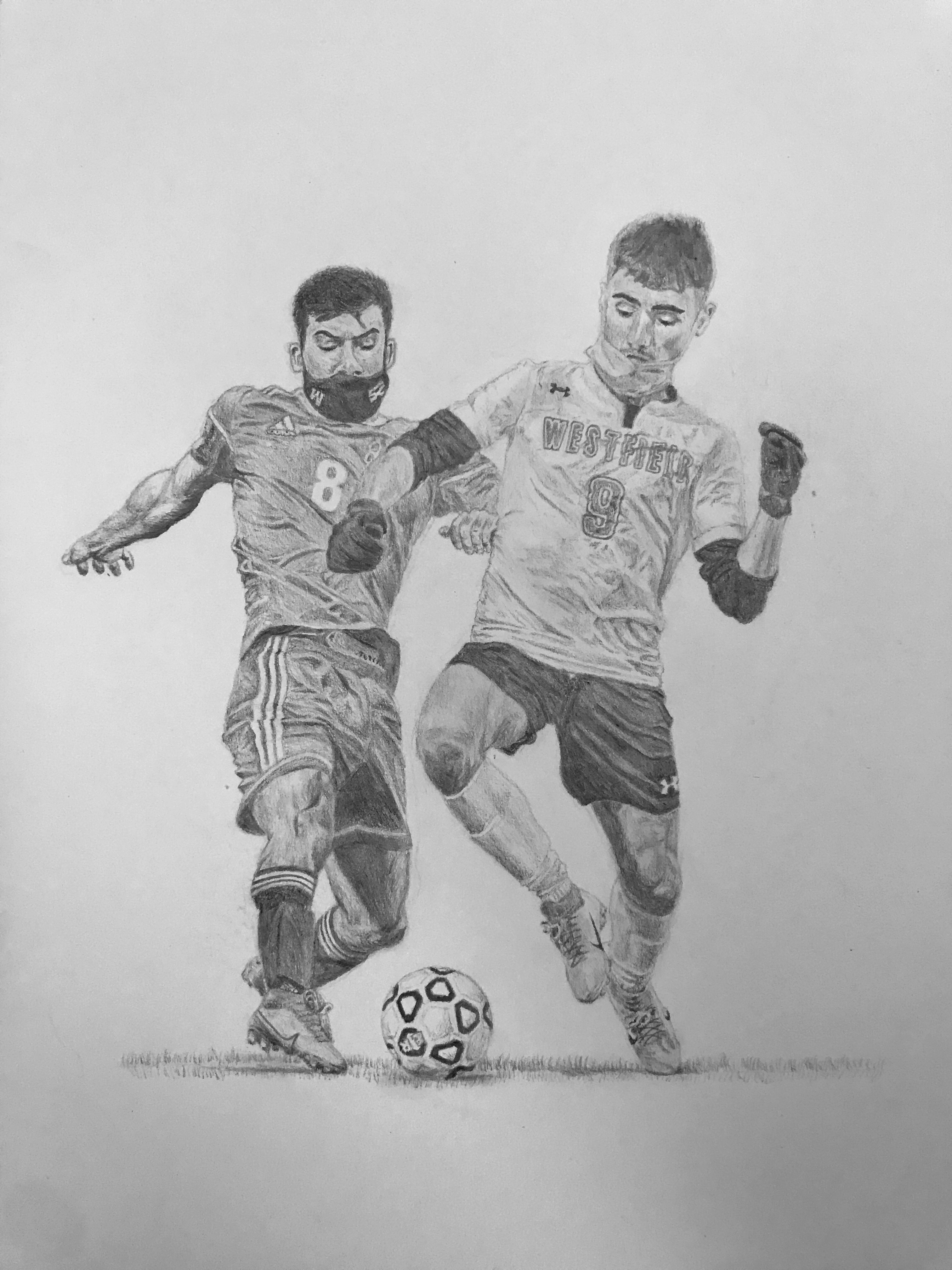Commission, Apr. 2021 (6.5" x 10")