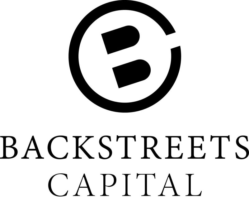 Backstreets Capital Logo