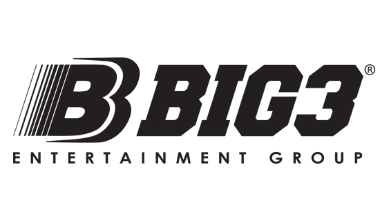 Big 3 Entertainment Logo