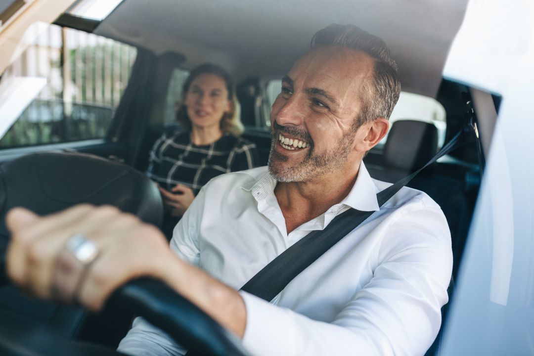 Homepage - Autocab