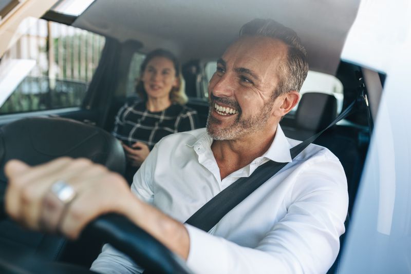 Homepage - Autocab