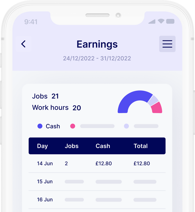 Driver Companion Autocab