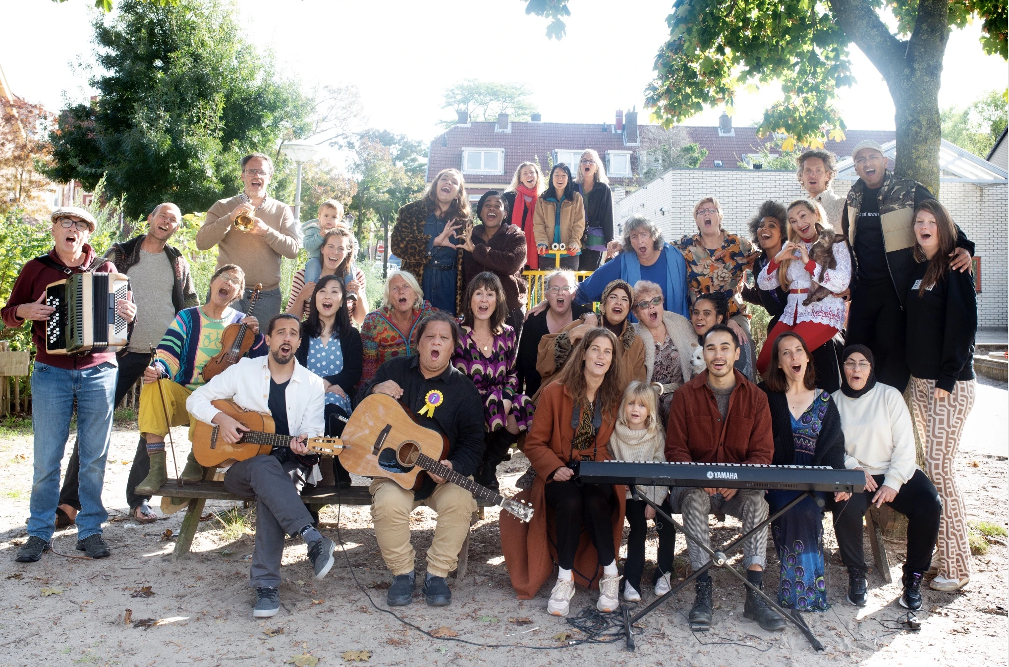 Foto door Annegien van Doorn