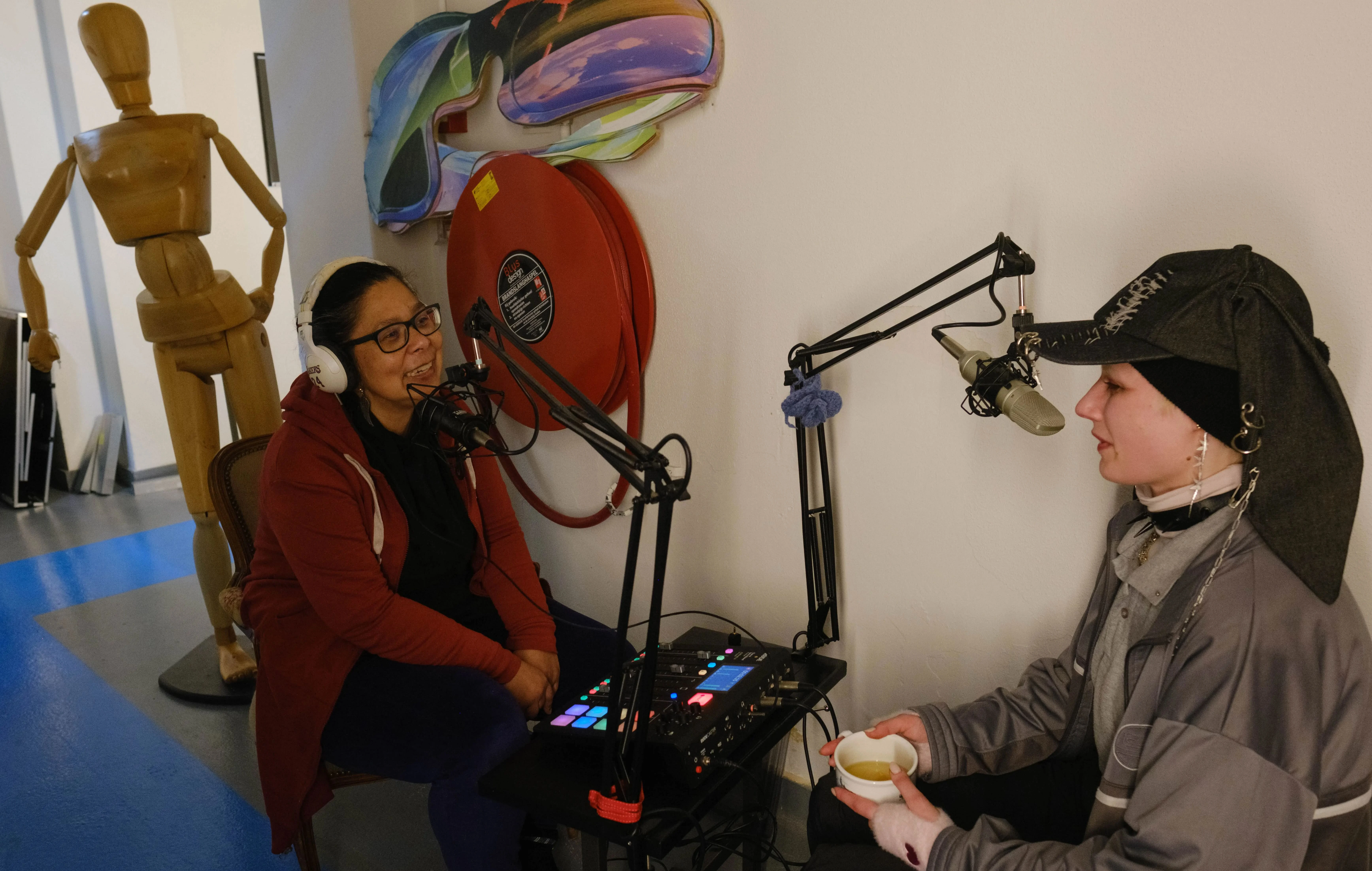 Foto's door: Coen Dijkstra