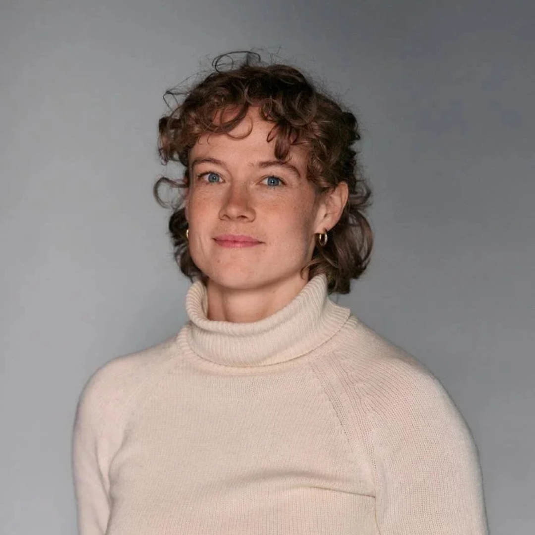 Christien van der Harst