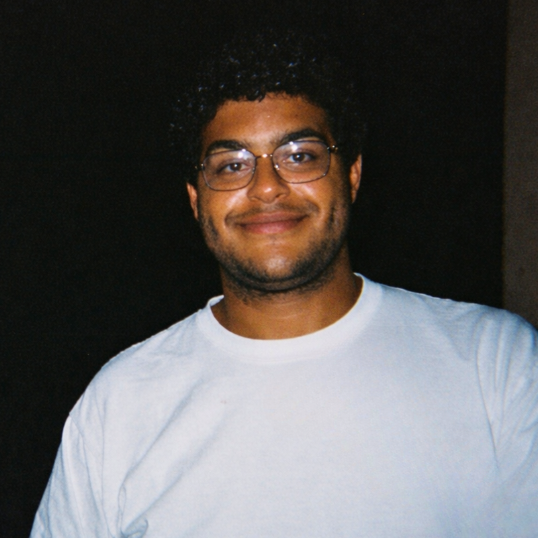 Finn Stuart van de Plas