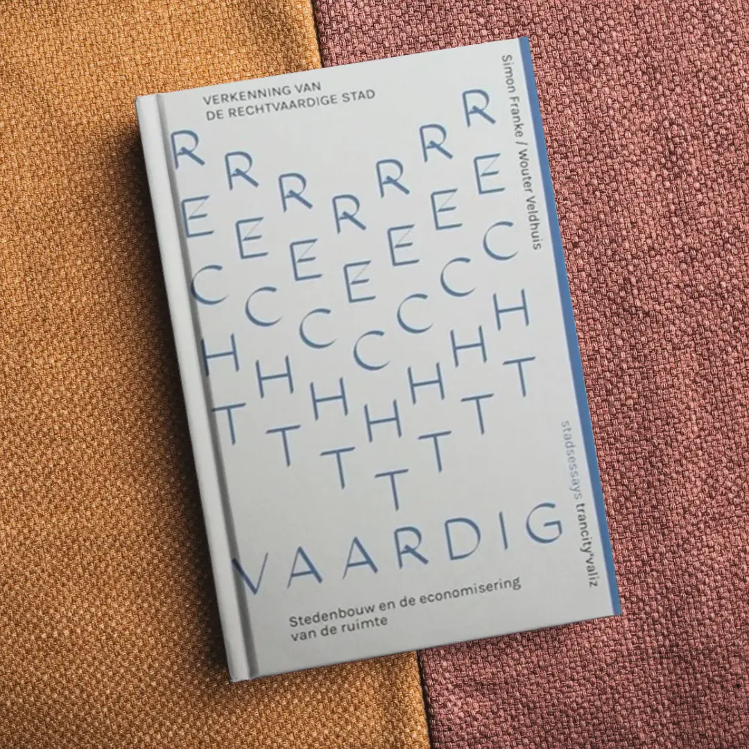 Verkenning van een rechtvaardige stad