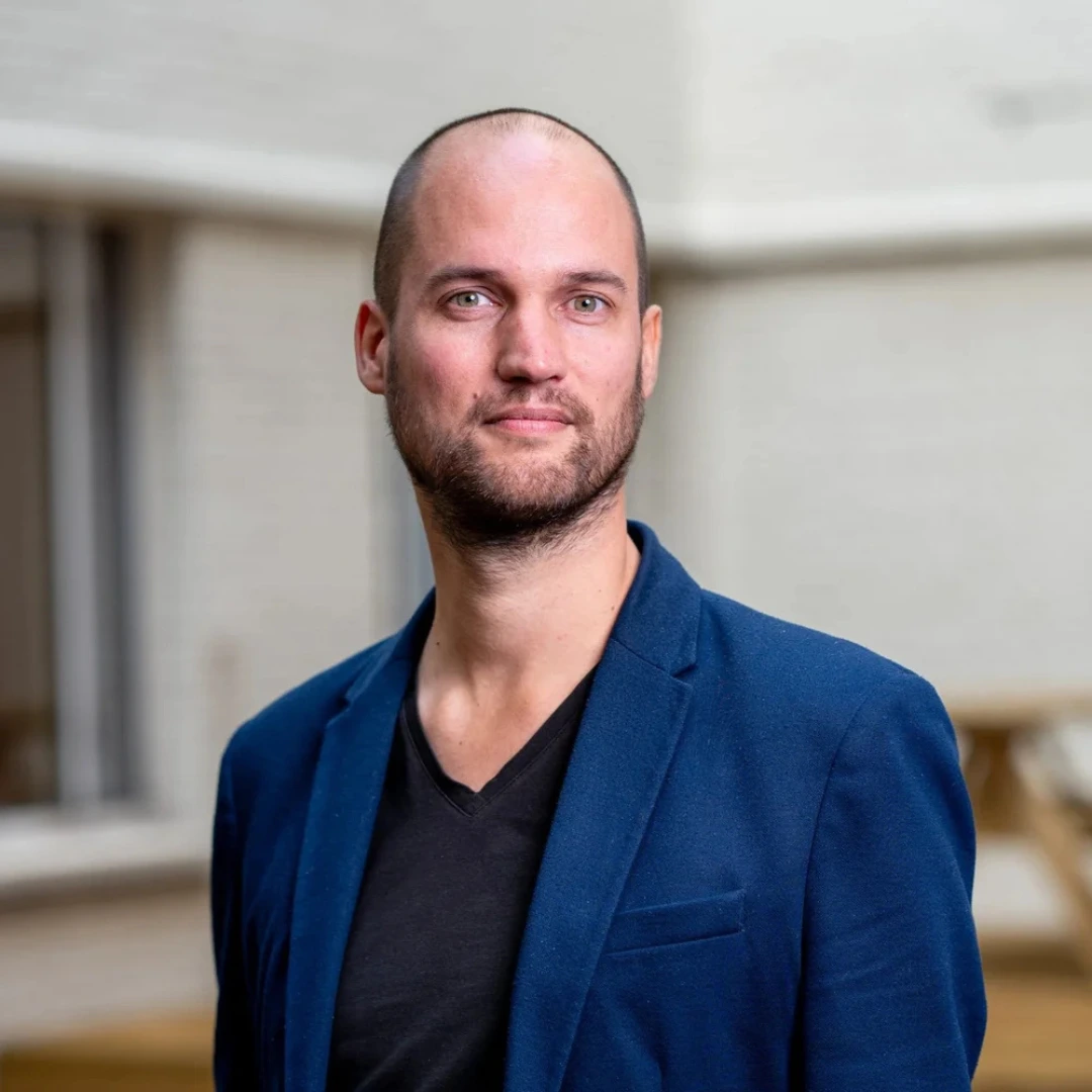 Bram Eidhof