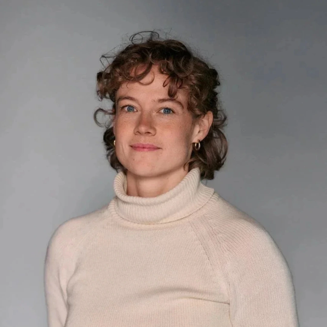 Christien van der Harst