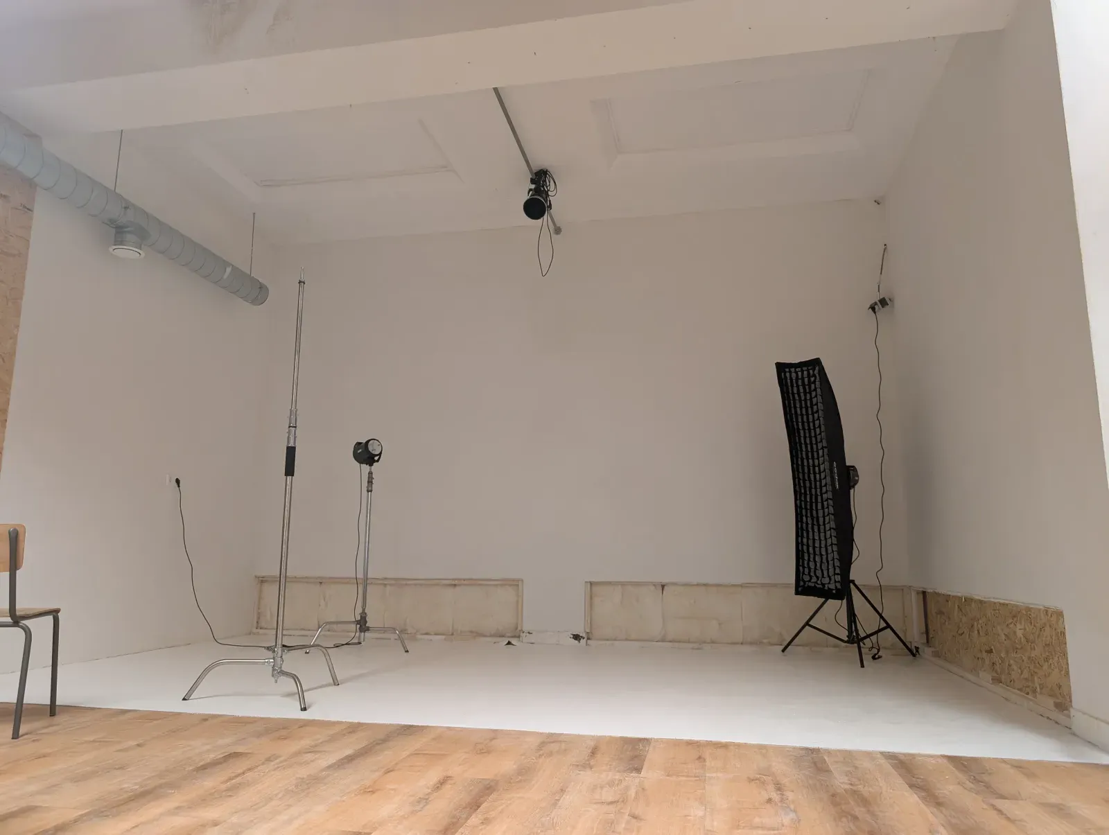 A Lab, photo 4