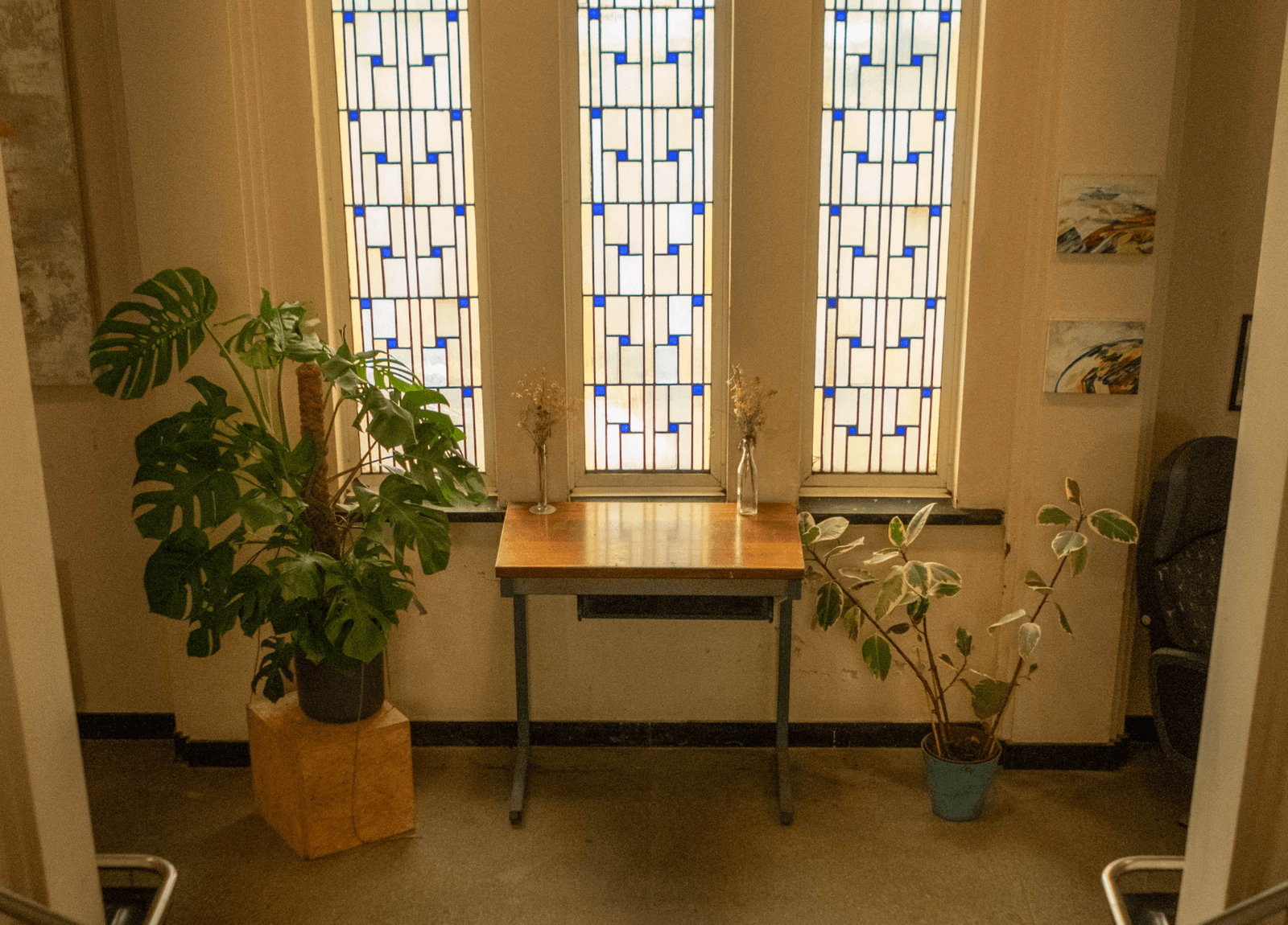 A Lab, photo 3