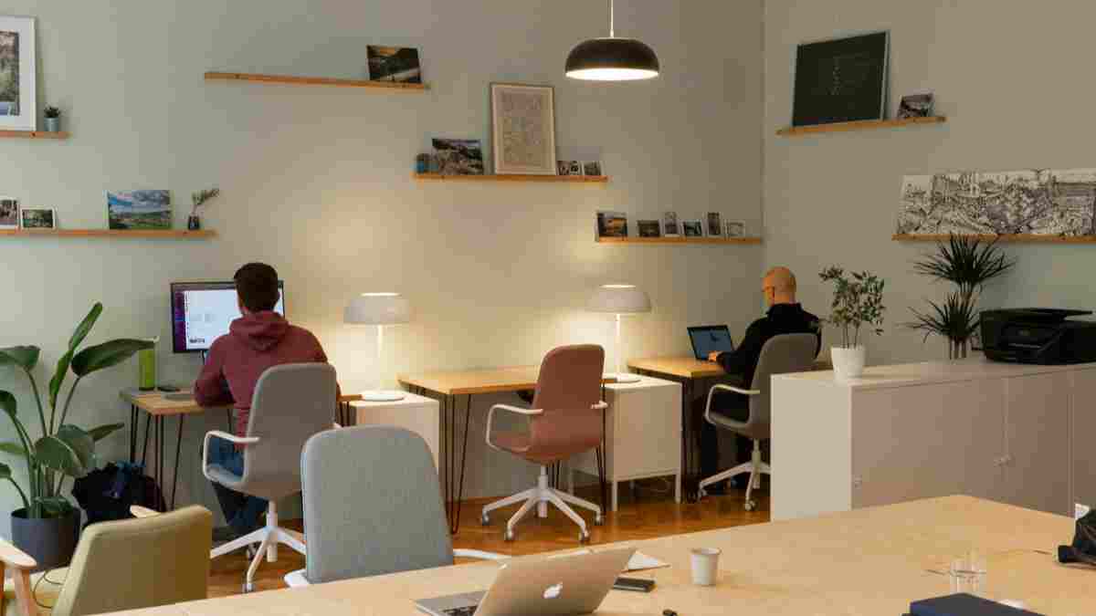 Revolución silenciosa del trabajo flexible — datos Flex Index 2025