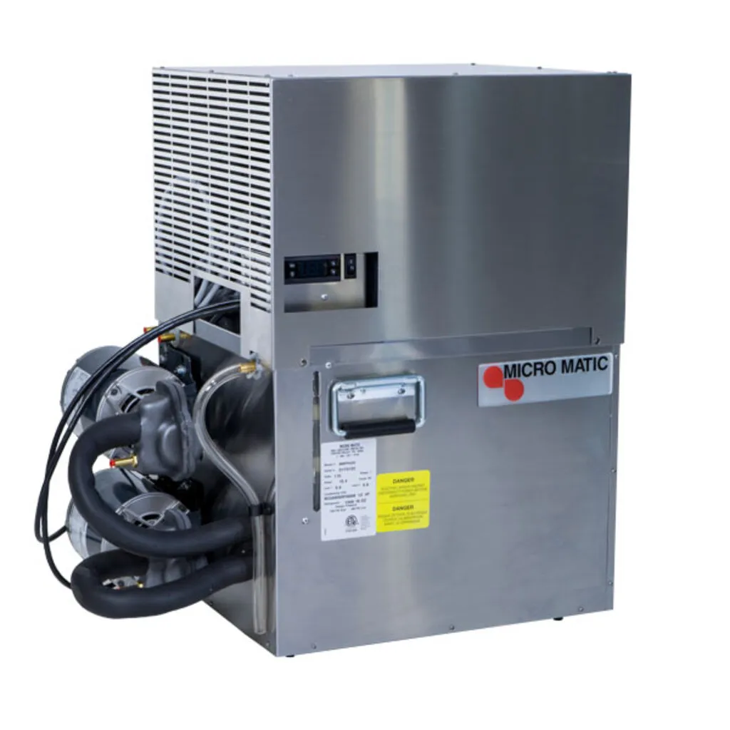 Glycol Chiller For Long Draw Beer Systems