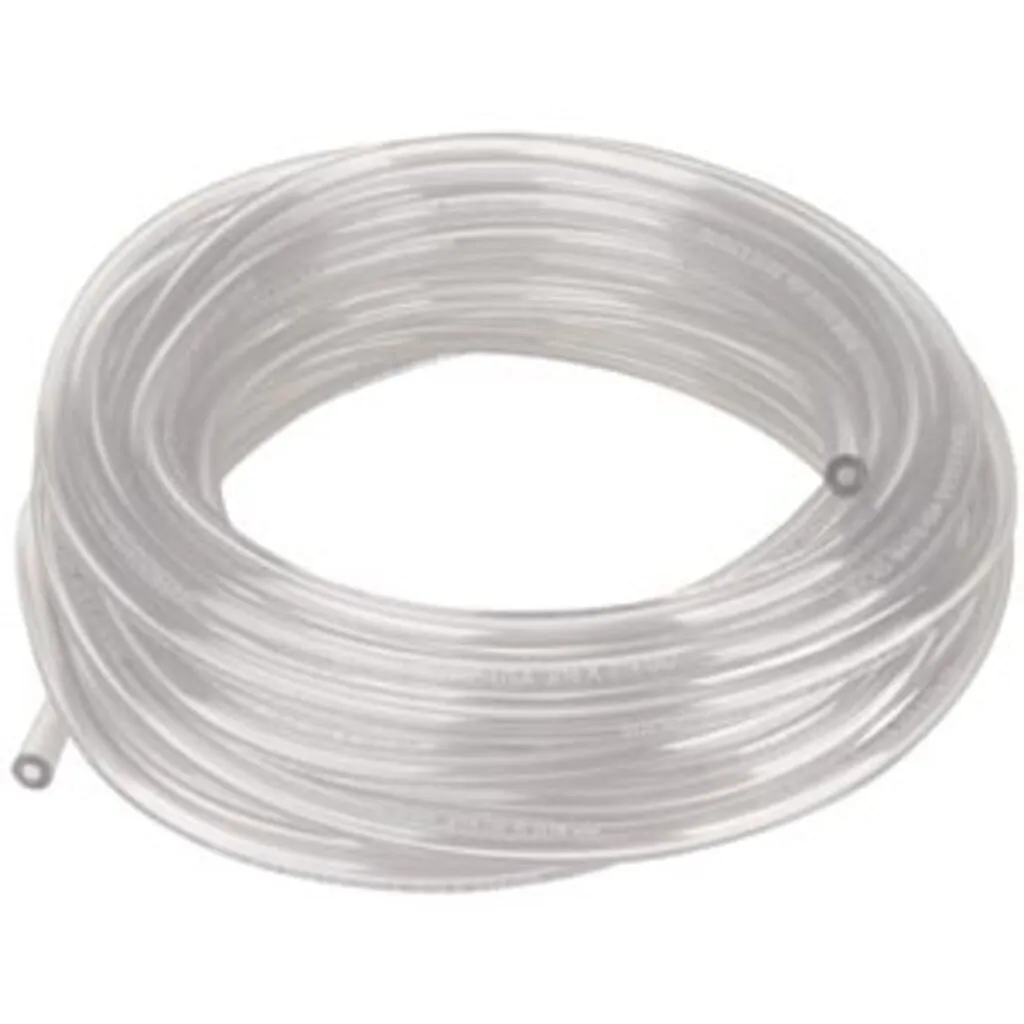 Vinyl Beer Tubing