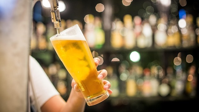 Draft Beer