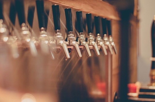 Keg Pressure: Essential Tips for Optimal Beer Quality