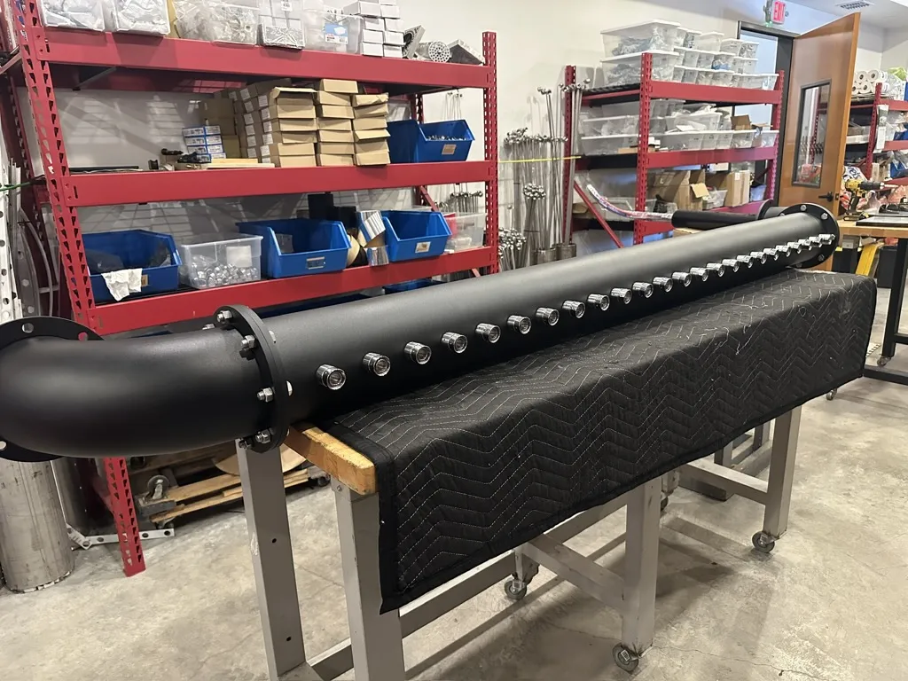 Custom Draft Beer Tower