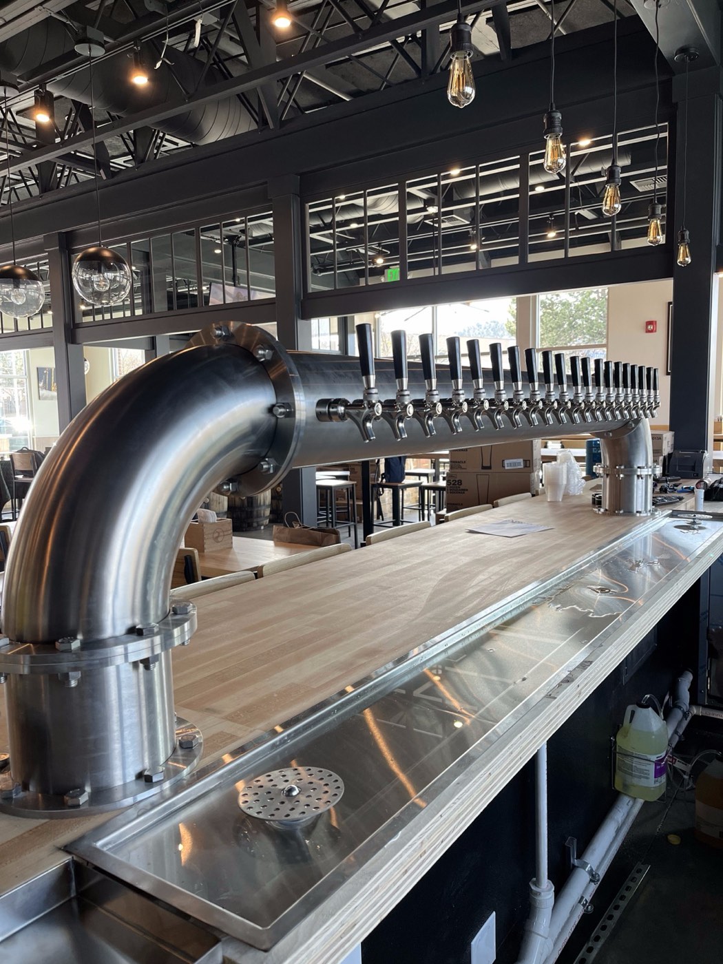 How to Stop Foamy Draft Beer: The Bar Owner's Guide to Saving $123.50 Per Keg