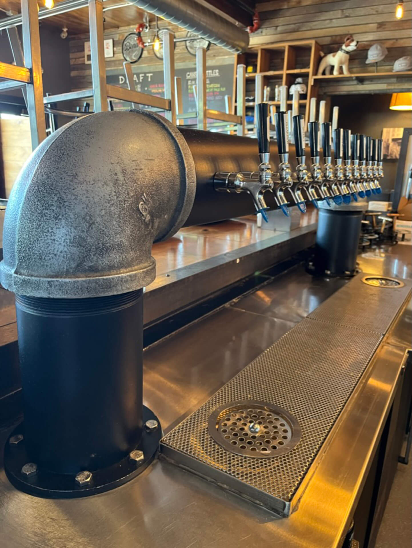 Draft Beer System vs Keg System: Which Fits Your Venue?