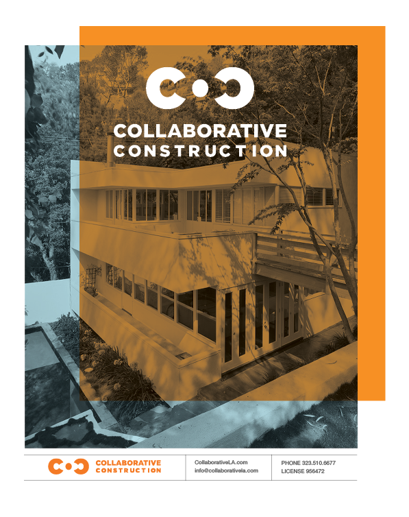 Proposal package deisgn for craft construction company. 