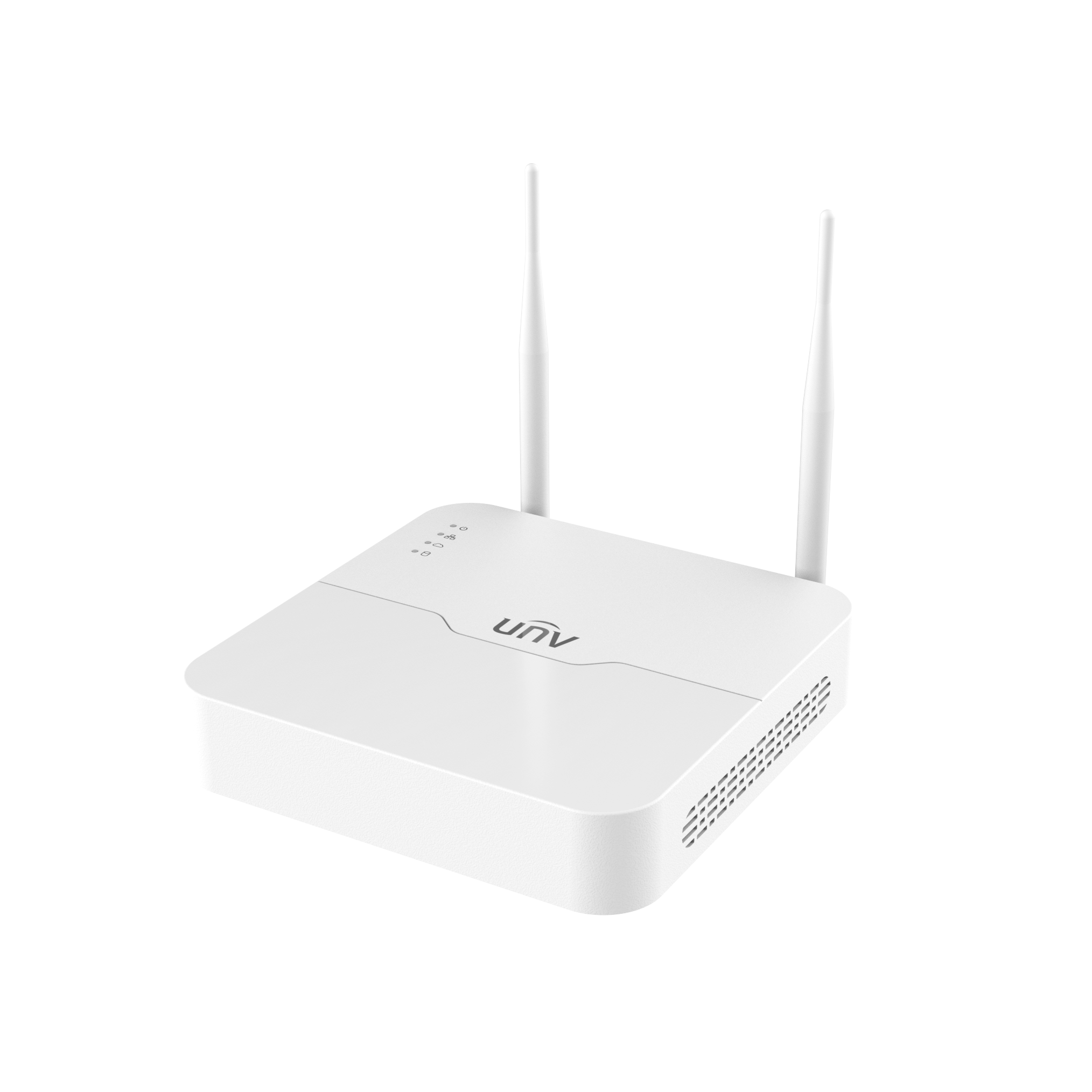 NVR301-08S4-LW