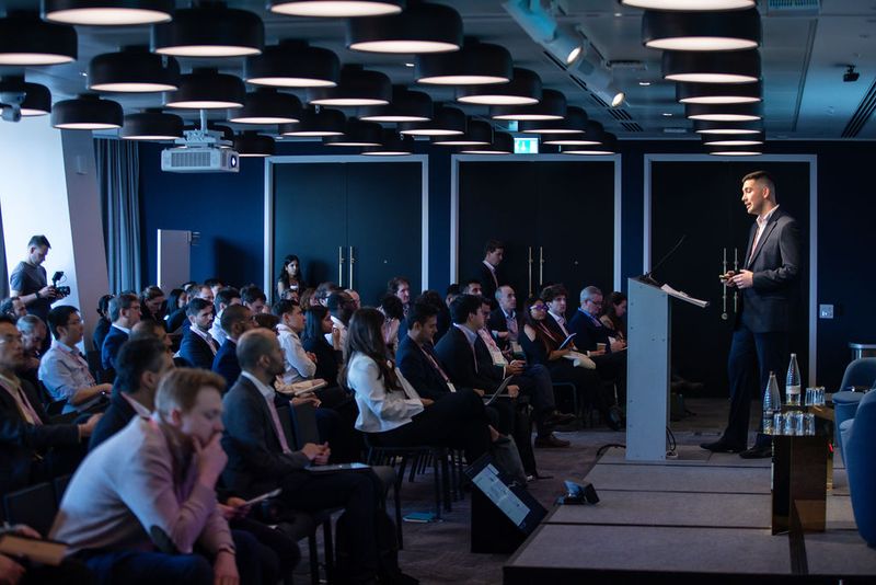 Neudata events │ Networking for alternative data and market data ...