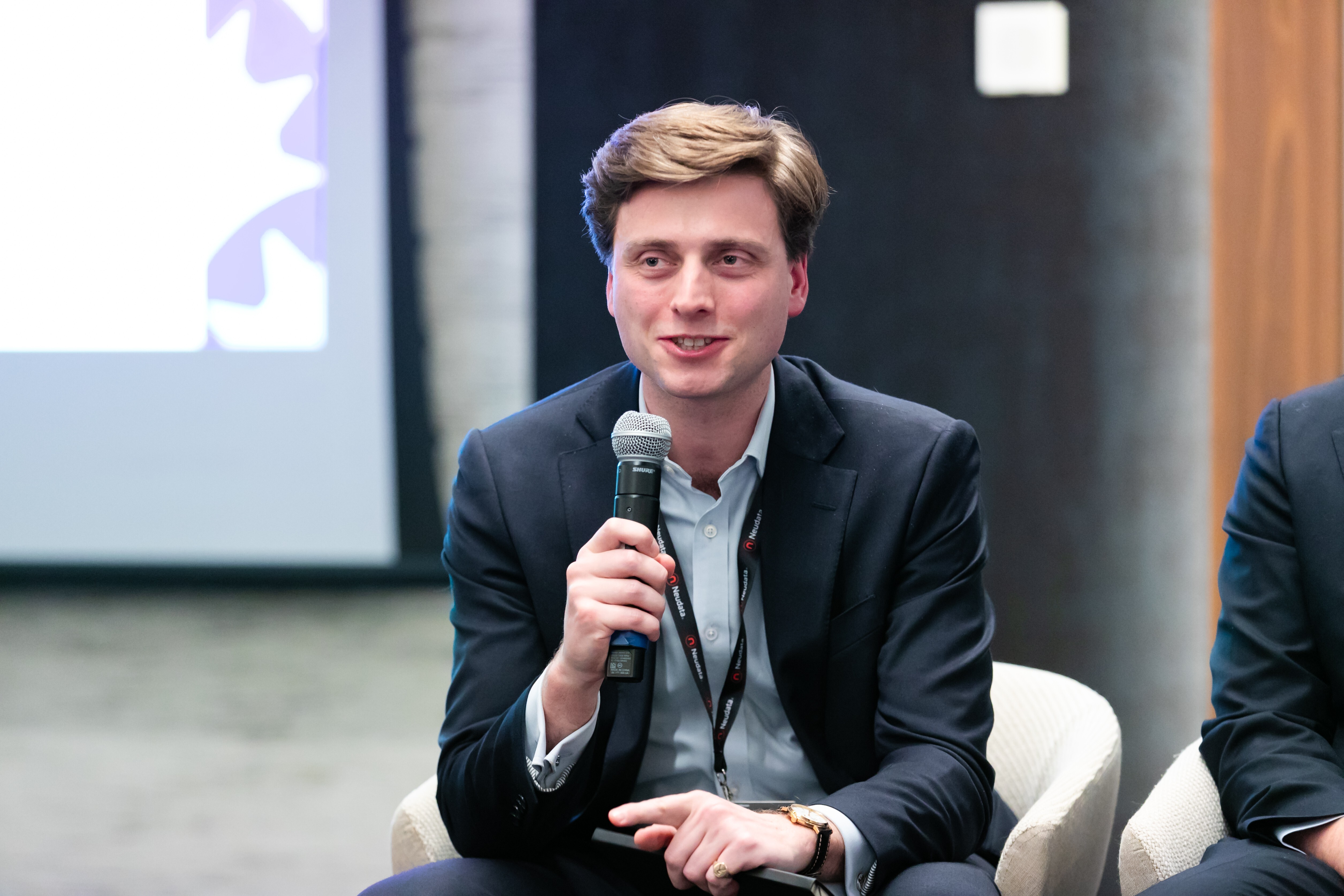 Julia Asri Meigh Head of ESG and Macro Research