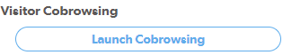 Launch Cobrowsing Button