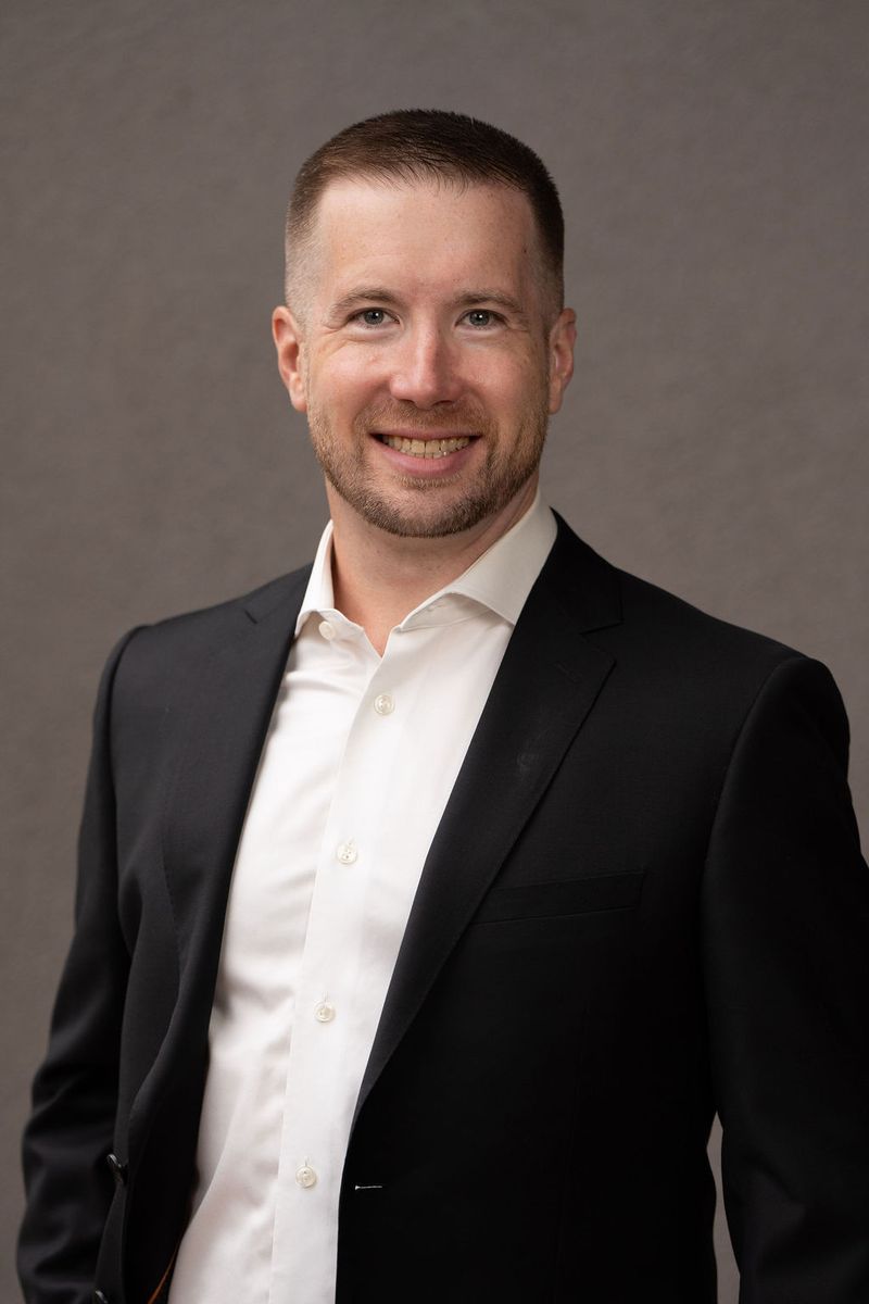 Chris Haller