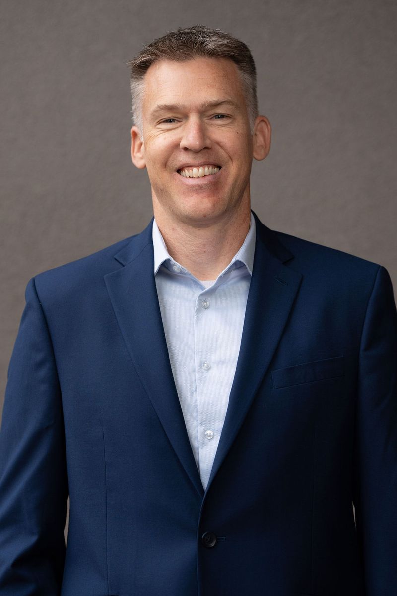 Jason Thomas